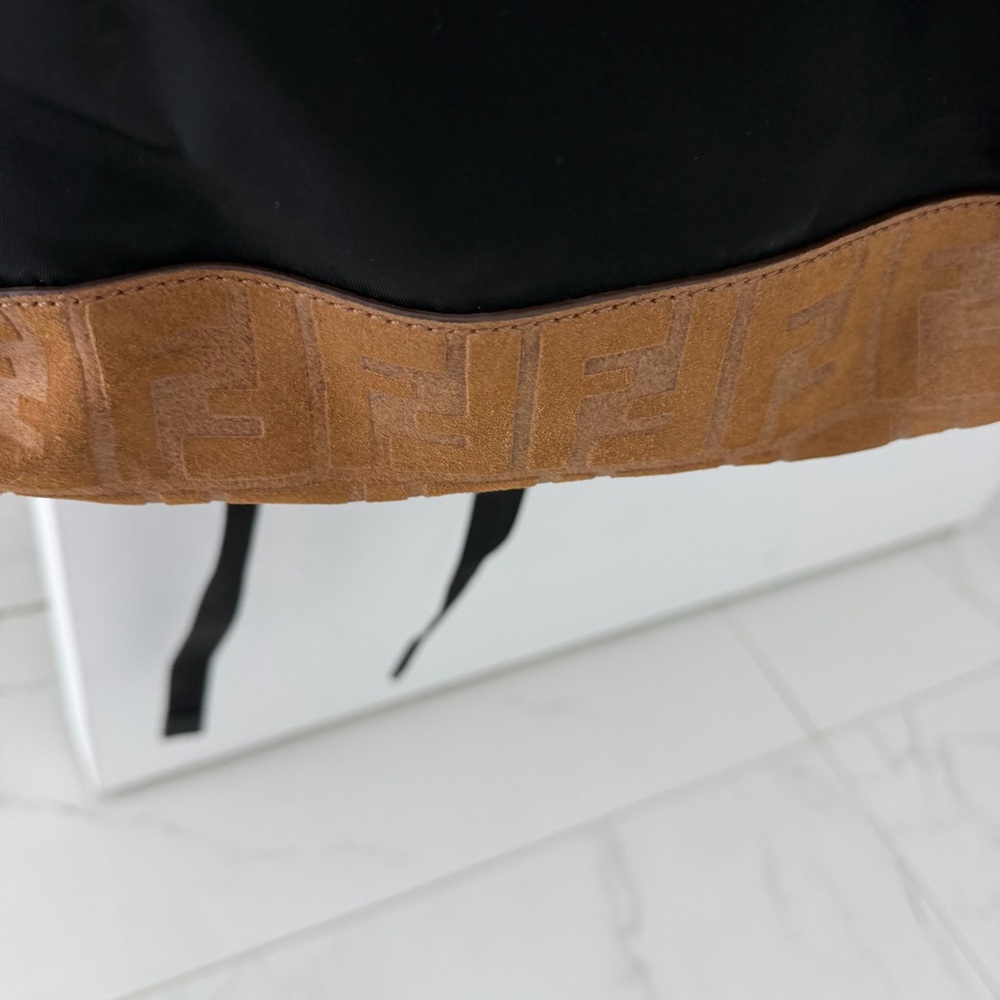 Fendi Backpack - image 3